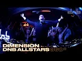 Dimension Live From DnB Allstars 360