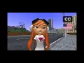 SMG4 S MEGGY SPOKE ENGLISH WHAT