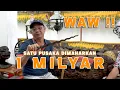 Download Lagu PUSAKA SEHARGA RUMAH MEWAH | KOLEKTOR SURABAYA