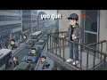 You Escape The Rat Race Nobody Noticed Here s how