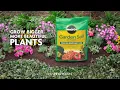 Feed In-Ground Gardens for Up to 3 Months Miracle-Gro All Purpose Garden Soil