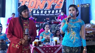 Download SATRU Cover Tonys Electone Putri Cebret ft Kawer | SINJAYTAMA Audio | ANANDA Picture | MP3
