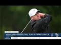 Brooks Koepka reinstated to PGA Tour will play in Farmers Insurance Open
