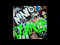 Jamule - NBA