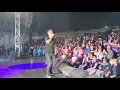 Sagopa Kajmer - Toz Taneleri / Bursa (4K Video)