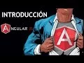 AngularJS - Introduccion en espanol