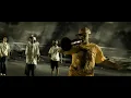 Psy 4 de la rime - Le monde est.. (Clip Officiel)