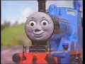 Download Lagu All Thomas The Tank Engine UK VHS Intros and Credits