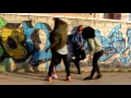 PSquare - Bank Alert |Choreography | China |
