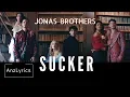Download Lagu SUCKER LYRICS | LIRIK TERJEMAHAN INDONESIA | JONAS BROTHERS