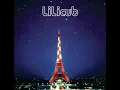 Voyage en Italie - Lilicub