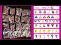 Download Lagu 20 Packs!!! Disneyland 2025 Hidden Disney Wave B Pins unboxing!
