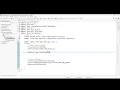 JAVA Swing Complete CRUD Beginner