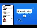 Download Lagu All Video Downloader - VideoX | Download Videos from Any Website | Android 🚀
