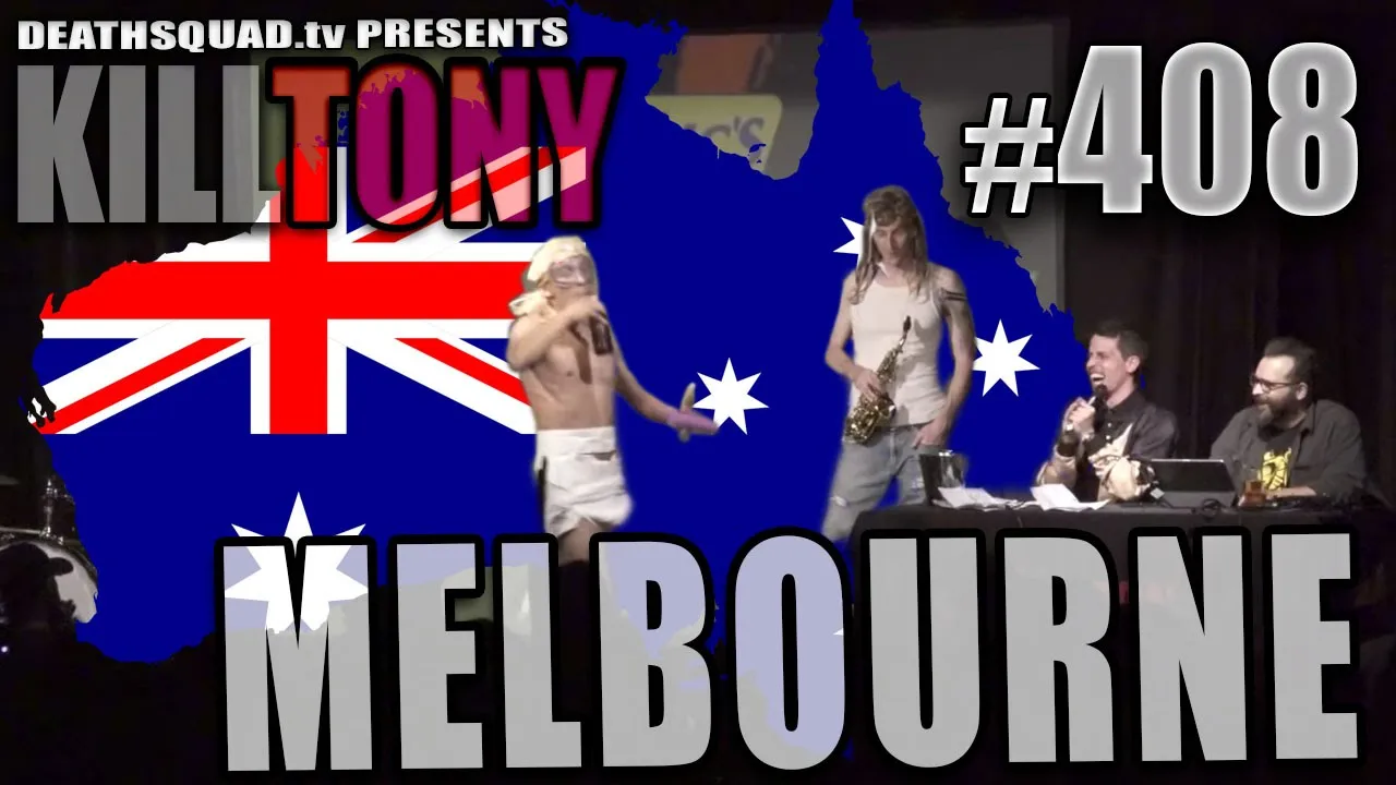 Episode 408 thumbnail