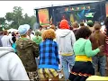 Jah Mason Princess Gone Reggae Sundance 2007