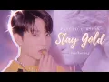 Download Lagu STAY GOLD (PSYCHO VER.) | BTS X RED VELVET (mashup)