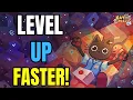 Cat Mail Co 10 Tips to Level Up Much Faster