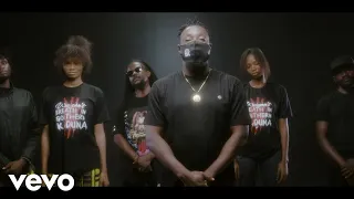 eedris abdulkareem say no to southern kaduna killings lyric video 