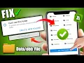 Download Lagu how to fix can't use this folder to protect your privacy zarchiver | zarchiver can't use this folder
