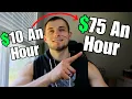 How I Got My First Personal Training Job With 0 Experience