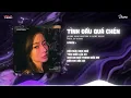 Download Lagu Tình Đầu Quá Chén - Quang Hùng MasterD (Duzme Remix) / Audio Lyrics
