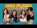 AZN FLUSH - Asian Drinking Game With Friends Storytime PART 2
