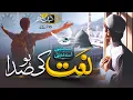 Lagu New Naat Sharif 2024 | Ay Nabi | Hafiz Hassan Anzar | Ap Ka hai Karam