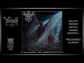 Download Lagu Hellblood - Angel of Destruction [Black/Speed] (Full Album (2022))