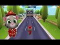 Download Lagu Talking Tom Gold Run - Episode 63: Exciting Gameplay and New Challenges!