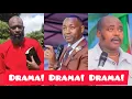 Download Lagu It's over, wachana na Sisi! Shocking! Angry and fearless pastors respond to Shiru wa Orkland live