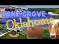 Lone Grove Oklahoma Town Tour Best Places to Live in Oklahoma