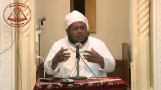 لهذا صرت إباضيا للشيخ مسعود المقبالي 