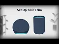 Download Lagu How to Set Up Amazon Echo - Amazon Alexa