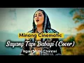 Lagu Lagu Minang | Sayang Tapi Babagi (Orchestral Version)