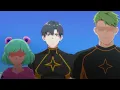 TVアニメ「この恋で鼻血を止めて」ノンクレジットED／Soala「Dead or Love」
