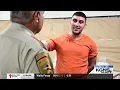 Webb County Jail s GED program offers inmates a second chance