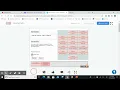 Gizmos Stoichiometry Overview