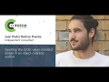 Juan Pedro Bolivar Puente Squaring the circle value oriented design in an object oriented system