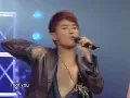 TVXQ - MIROTIC (동방신기-주문) @SBS Inkigayo 인기가요20081012