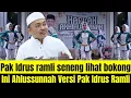 Lagu Idrus Ramli Rusak!!!! Idrus Ramli Kesenengen Lihat Bokong Santri!!! 