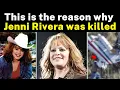 The DARK truth of what happened with JENNI RIVERA