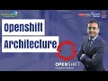 OpenShift Architecture K21Academy