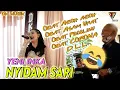 Download Lagu TAMBAH IMUN MBAH!! Bareng Yeni Inka  - Nyidam Sari DK MUSIK SOSOHOHA