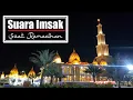 Lagu Pengumuman Muadzin Saat Imsak Ramadhan