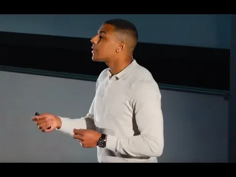 Download MP3 How to Read a Book a Day | Jordan Harry | TEDxBathUniversity