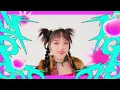 (VISUALIZER) VIBEGLO - 桃子 Đào Tử A1J x  @MUOIIOFFICIAL x @HanSara2000 x @AnhSangAZA.Official