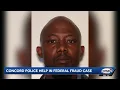 Concord police assist in federal romance scam case