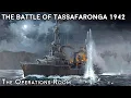 Download Lagu The Battle of Tassafaronga 1942 - US Heavy Cruisers chase down the Japanese Destroyers - Animated