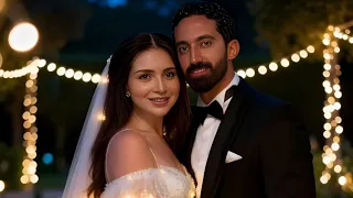 أول ظهور ل مى عز الدين واحمد تيمور من شهر العسل بالأحضان بعد إعلان زواجهم وهند صبرى احلى قمرين 